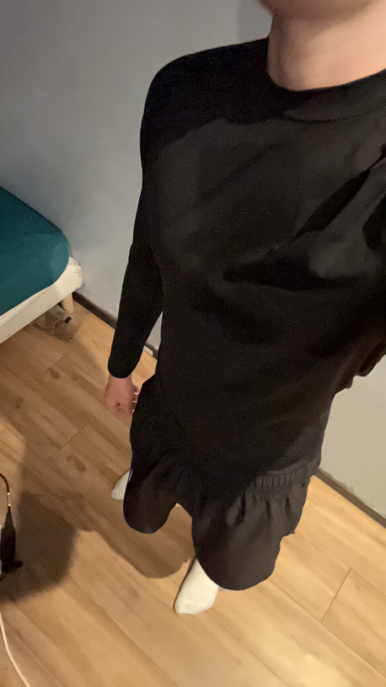 Profil de Filipe, 18 ans, Escort TS Suisse à Eiken