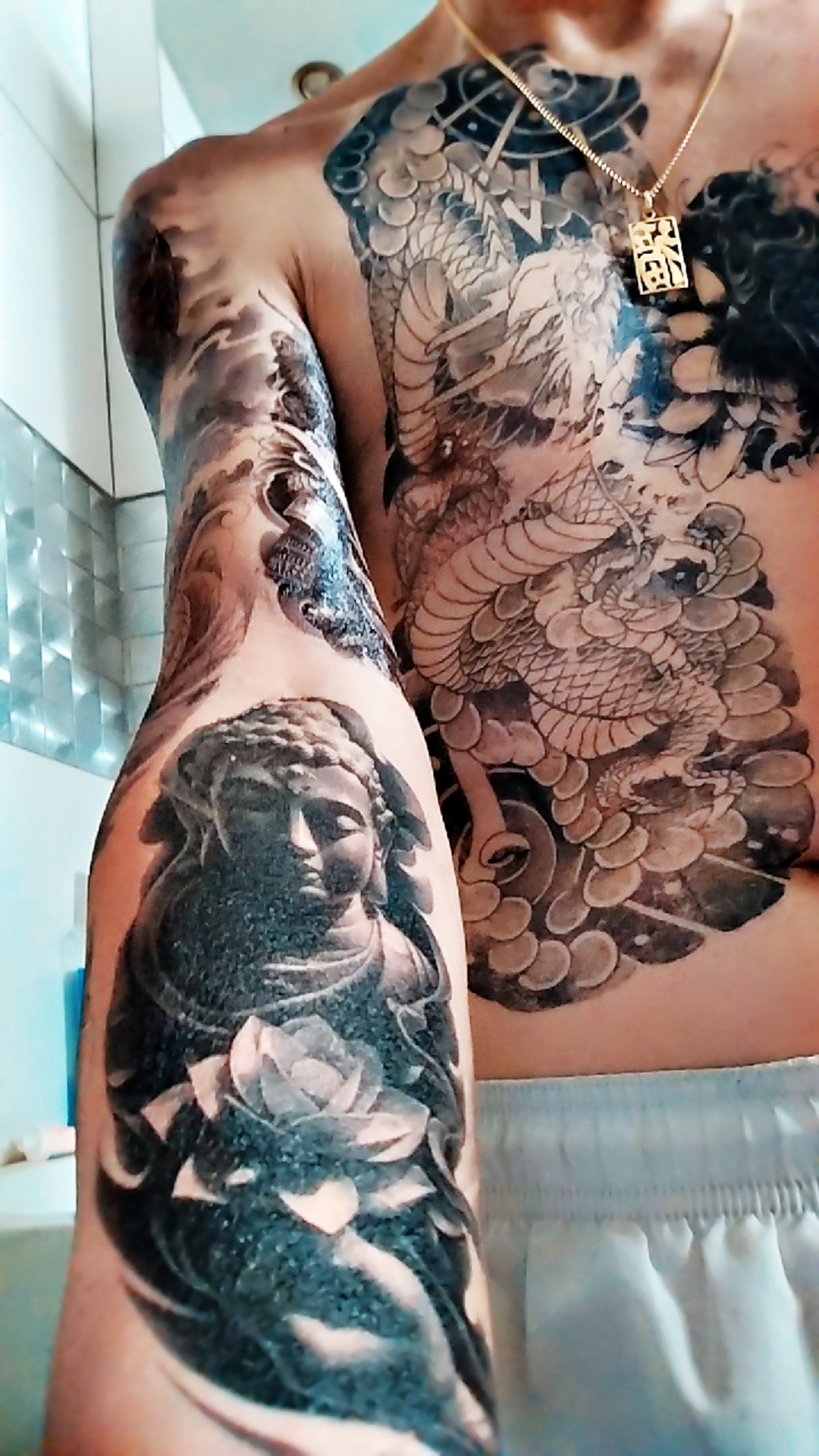 Profil de Zacharie, 31 ans, Escort TS Suisse à Oberhünigen