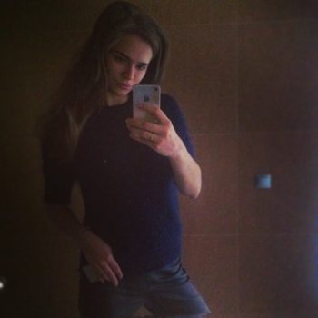Profil de Tanya, 26 ans, Escort TS Suisse à Enney