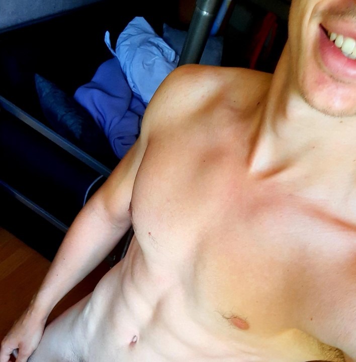 Profil de Idrisse, 26 ans, Escort TS Suisse à Grossaffoltern