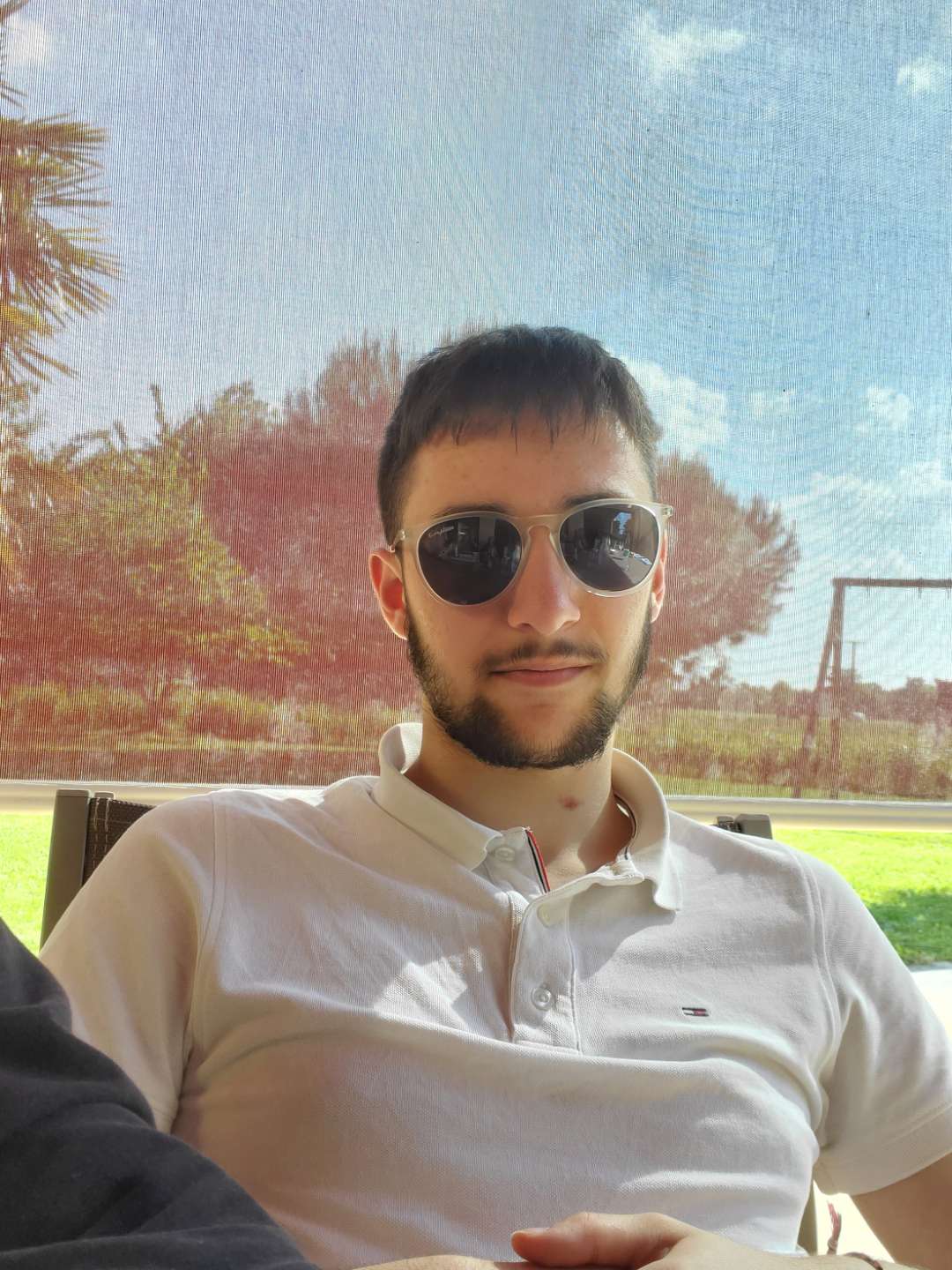 Profil de Marik, 20 ans, Escort TS Suisse à Epsach