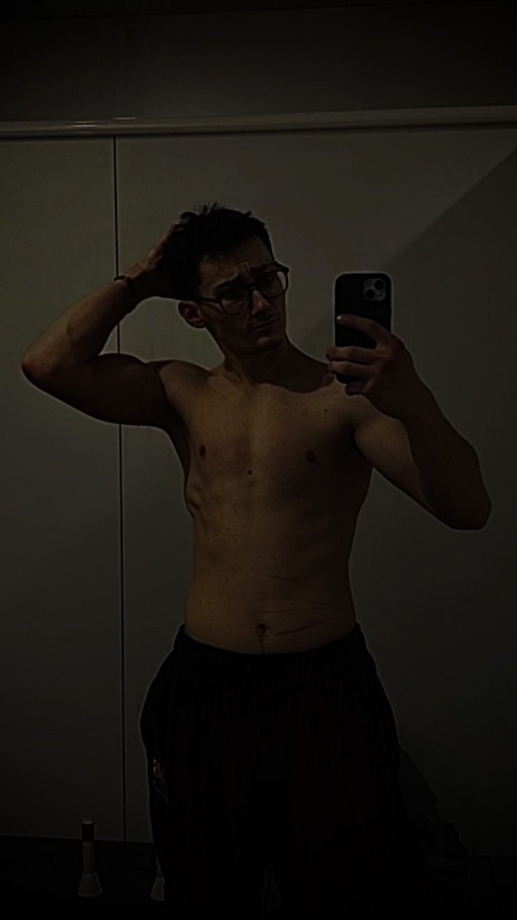 Profil de Tadensz, 23 ans, Escort TS Suisse à Dallenwil
