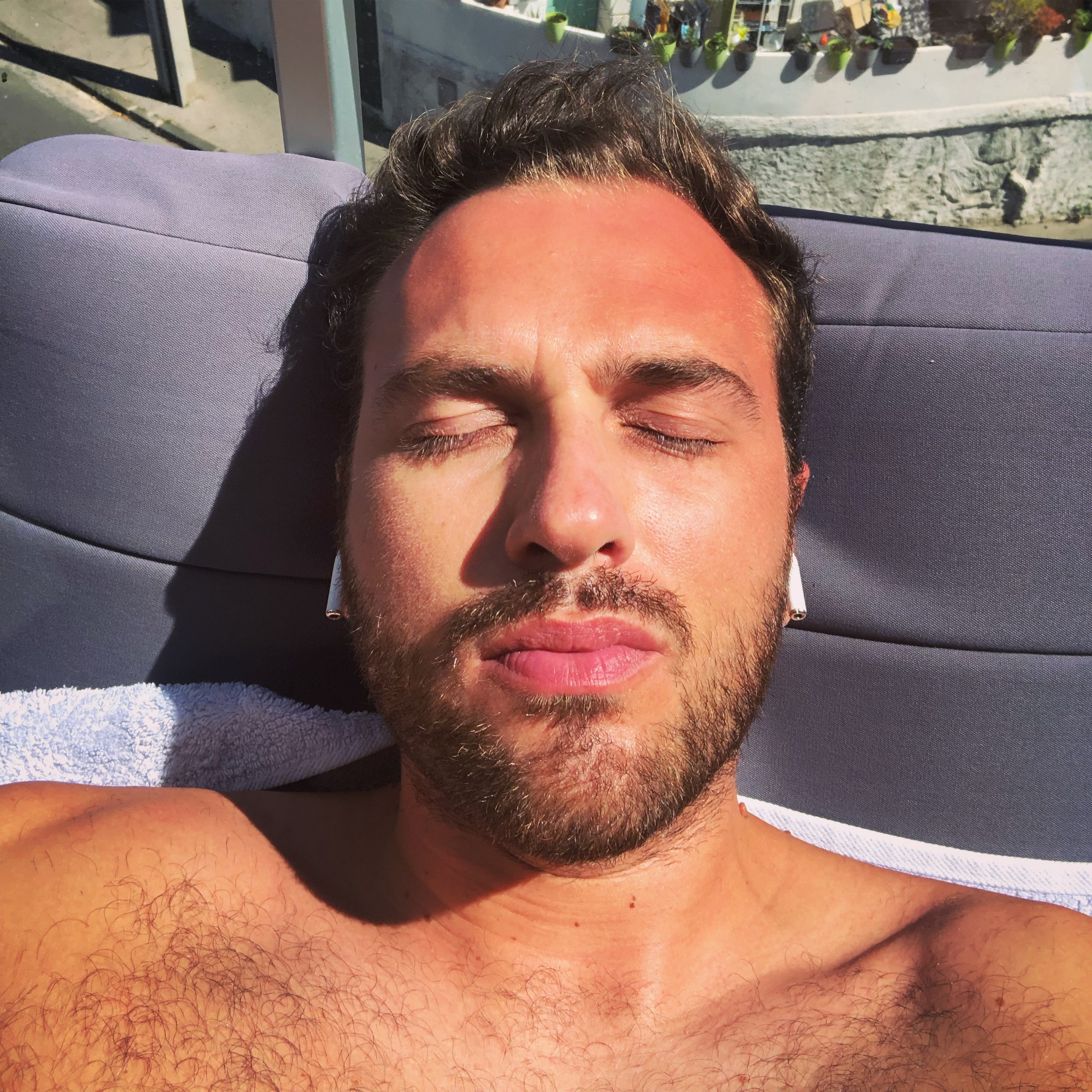 Profil de Miguel-ange, 34 ans, Escort TS Suisse à Erschmatt