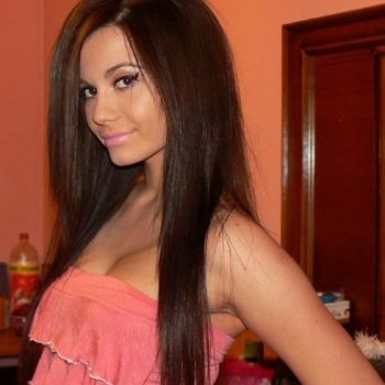 Profil de Frederike, 30 ans, Escort TS Suisse à Démoret