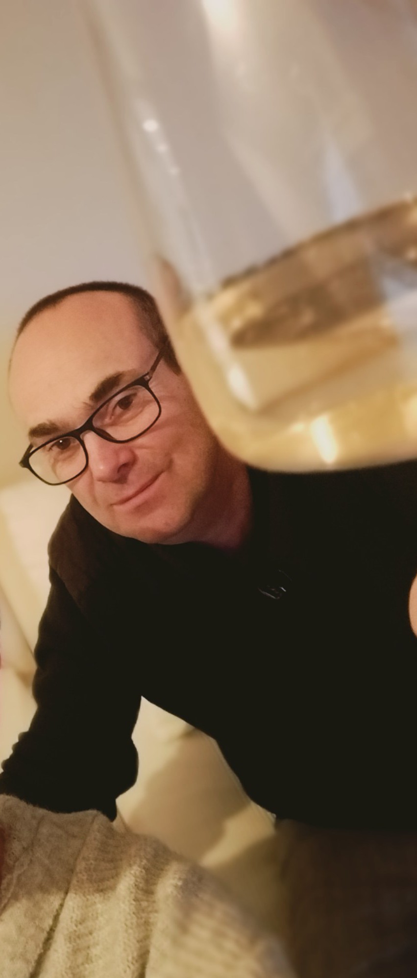 Profil de Eyal, 55 ans, Escort TS Suisse à Ayer