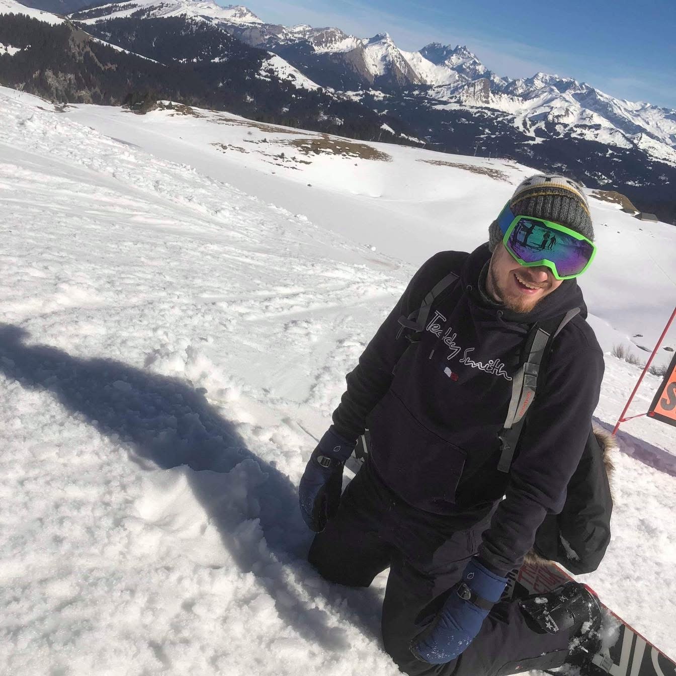 Profil de Attilio, 27 ans, Escort TS Suisse à Arosa
