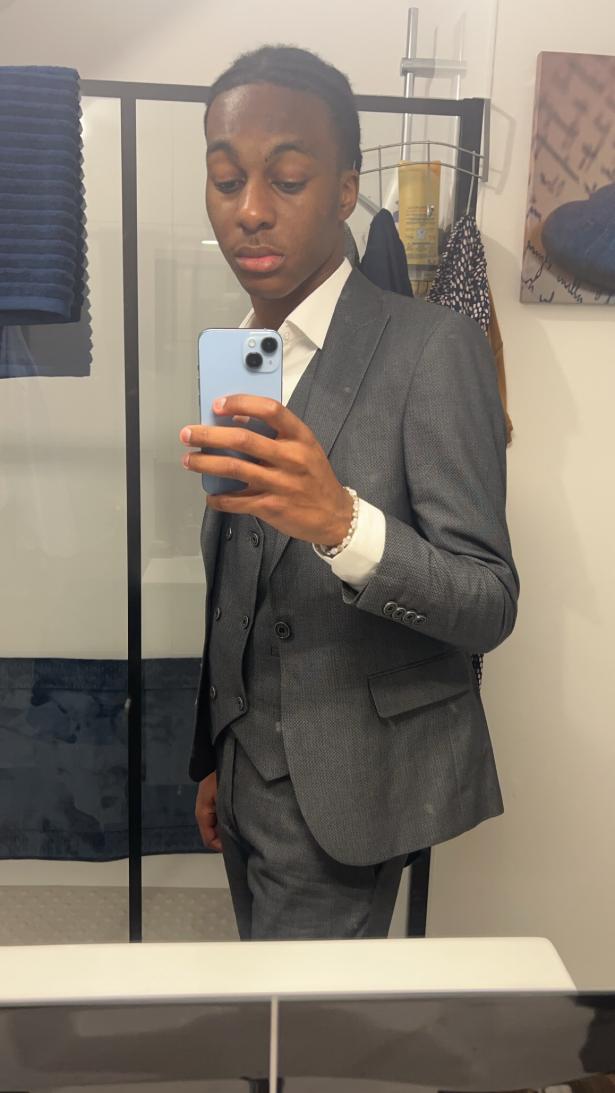 Profil de Sadio, 20 ans, Escort TS Suisse à Romanshorn