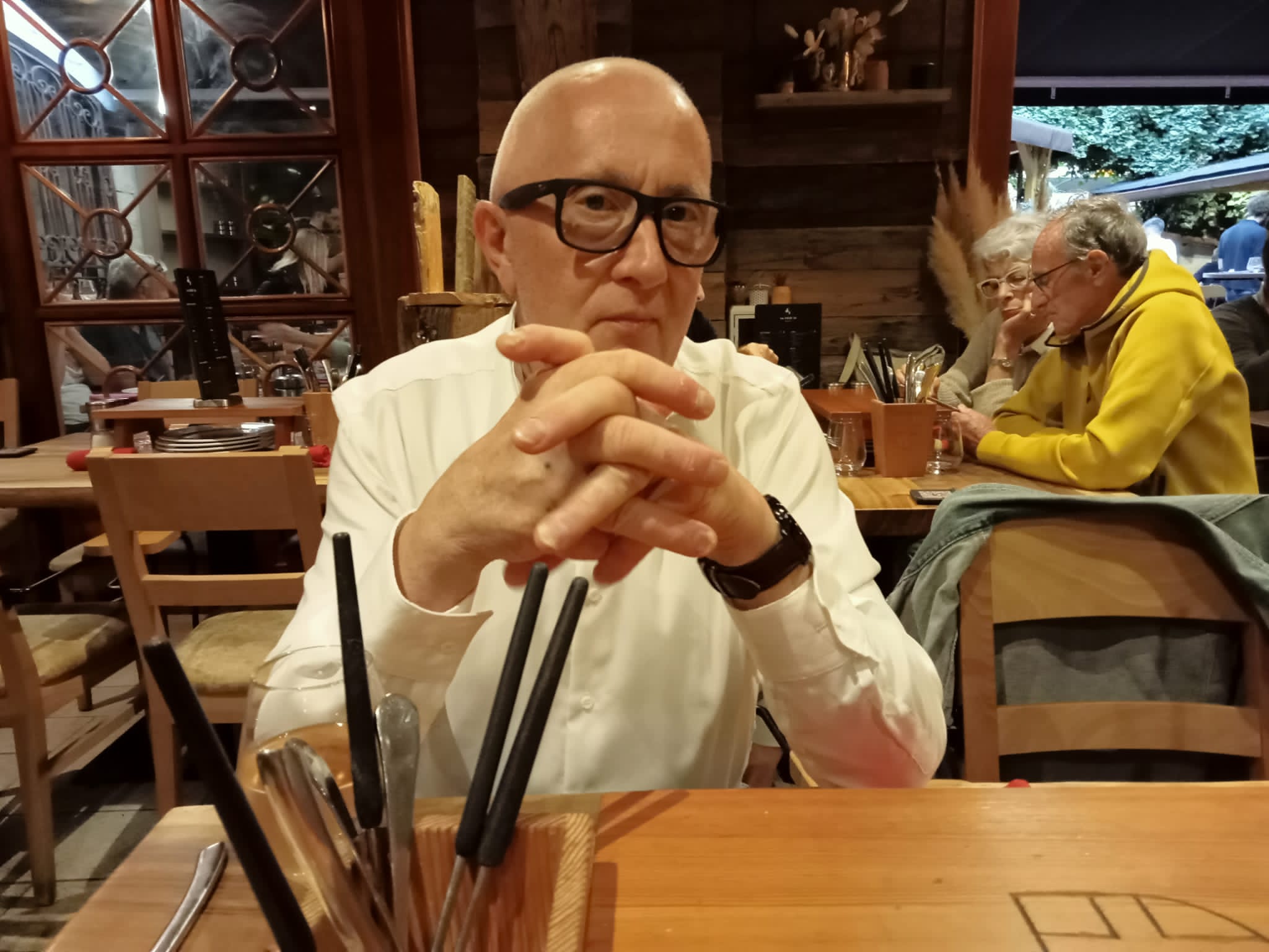 Profil de Batoura, 55 ans, Escort TS Suisse à Castiel