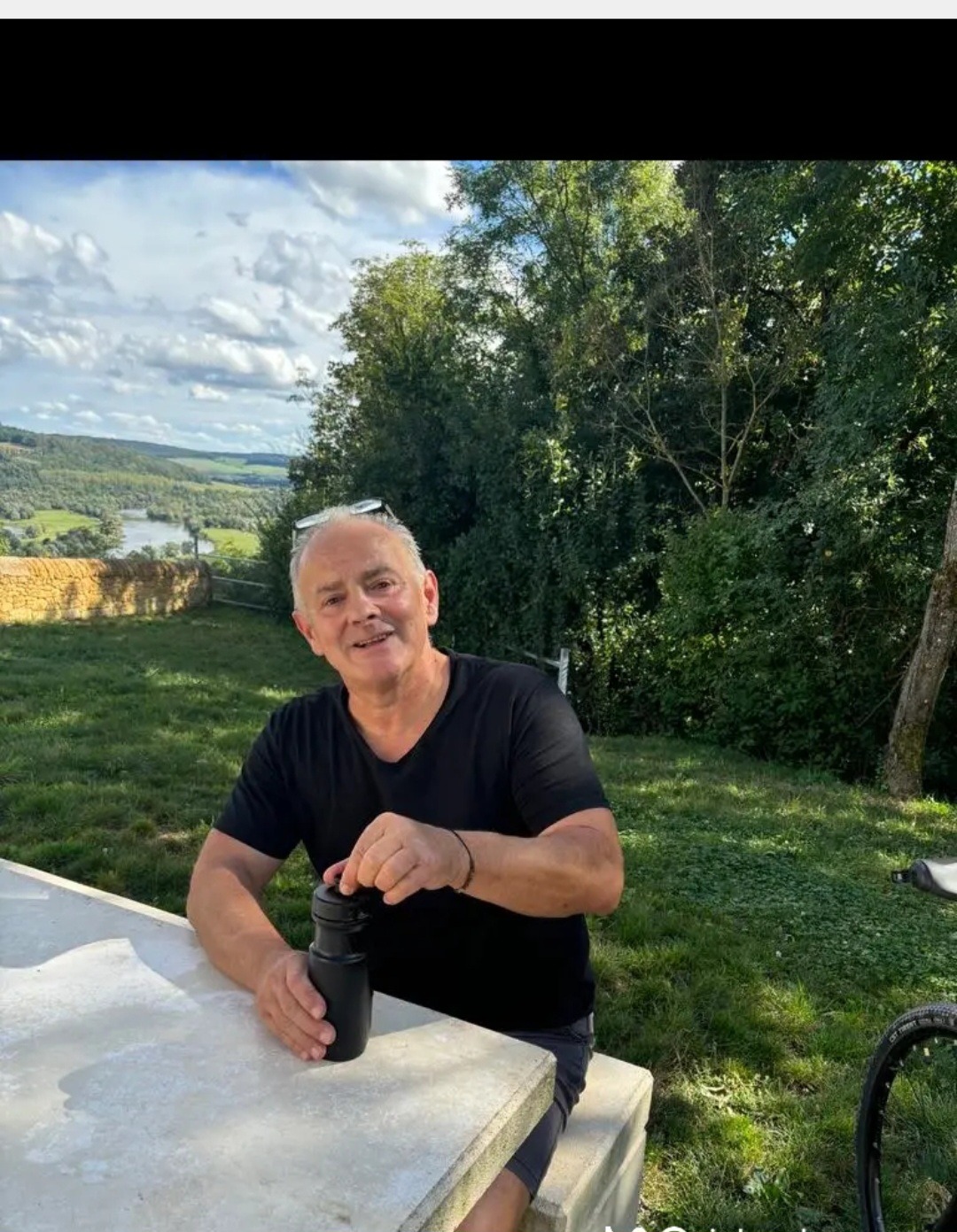 Profil de Magellan, 54 ans, Escort TS Suisse à Erlenbach im Simmental