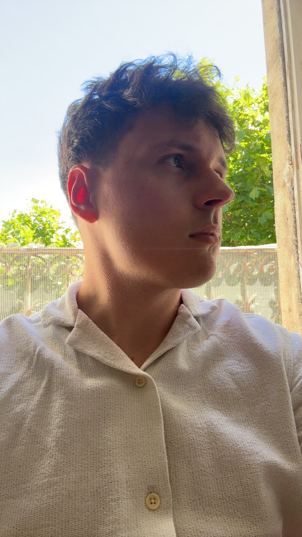 Profil de Djawed, 21 ans, Escort TS Suisse à Simplon Dorf