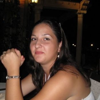 Profil de Cicilia, 41 ans, Escort TS Suisse à Gohl
