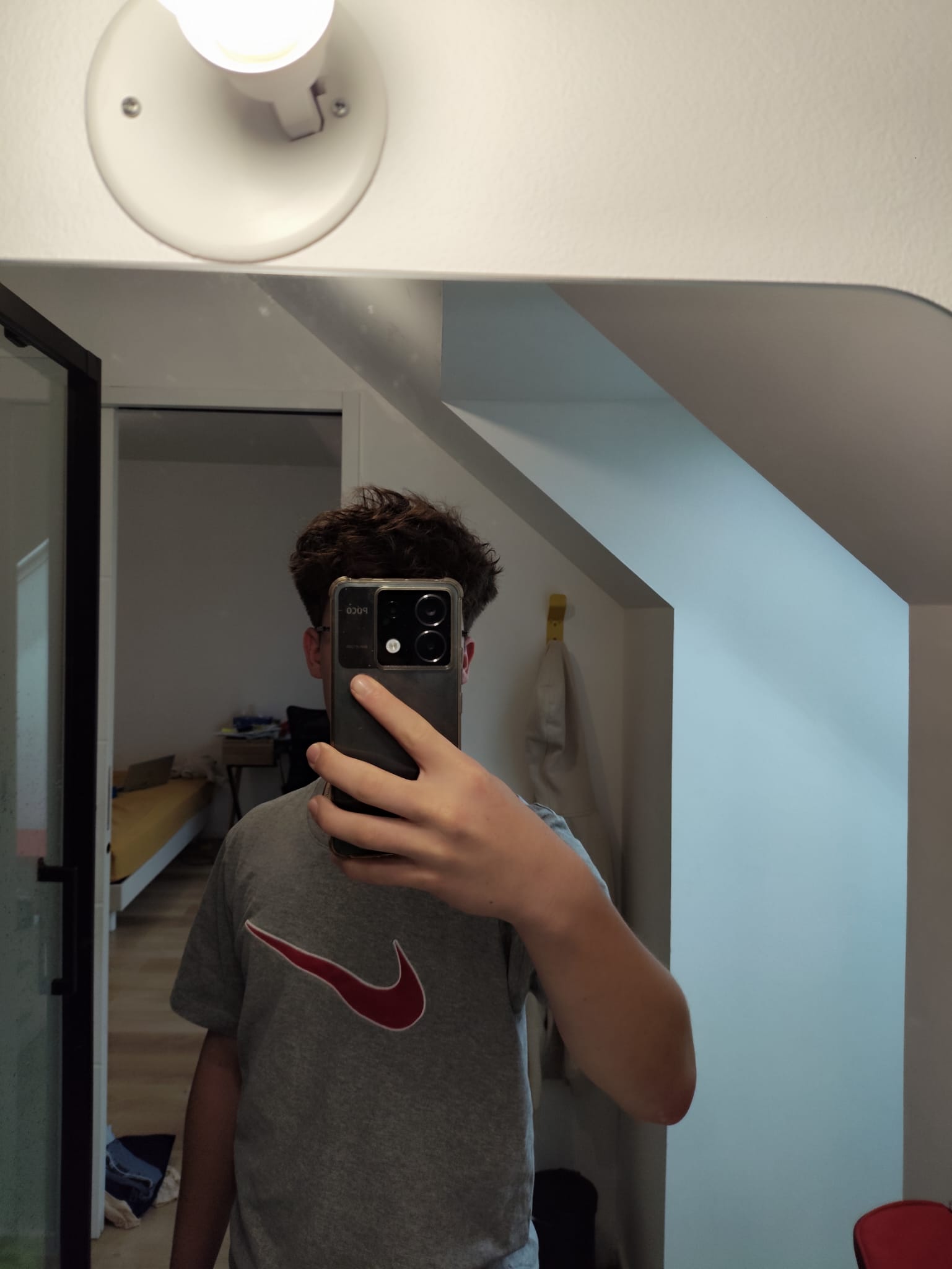Profil de Cesare, 19 ans, Escort TS Suisse à Gondiswil