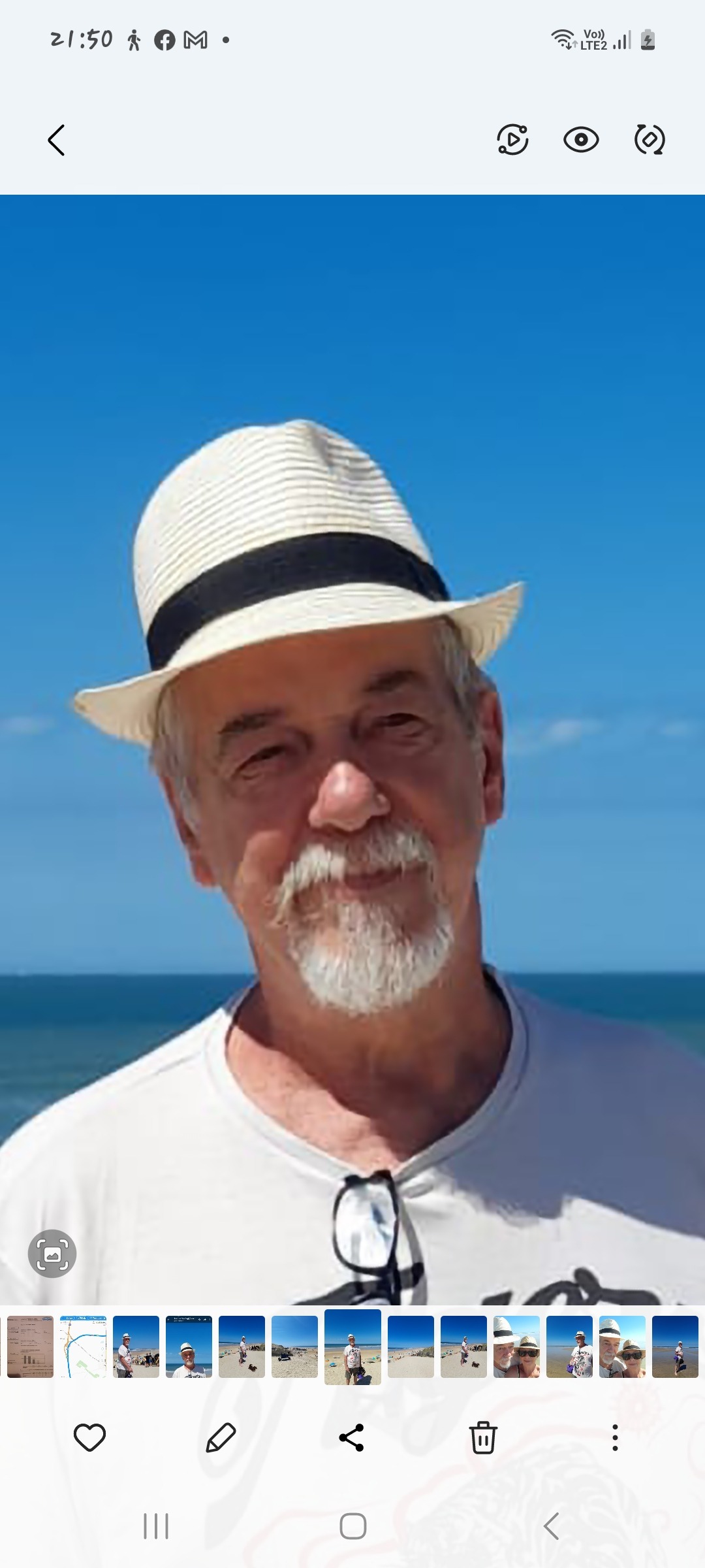 Profil de Ayed, 55 ans, Escort TS Suisse à Le Prédame