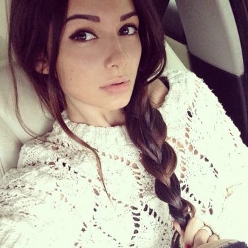 Profil de Sara-luna, 28 ans, Escort TS Suisse à Lyssach