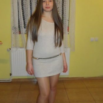 Profil de Nanthilde, 27 ans, Escort TS Suisse à Frasses