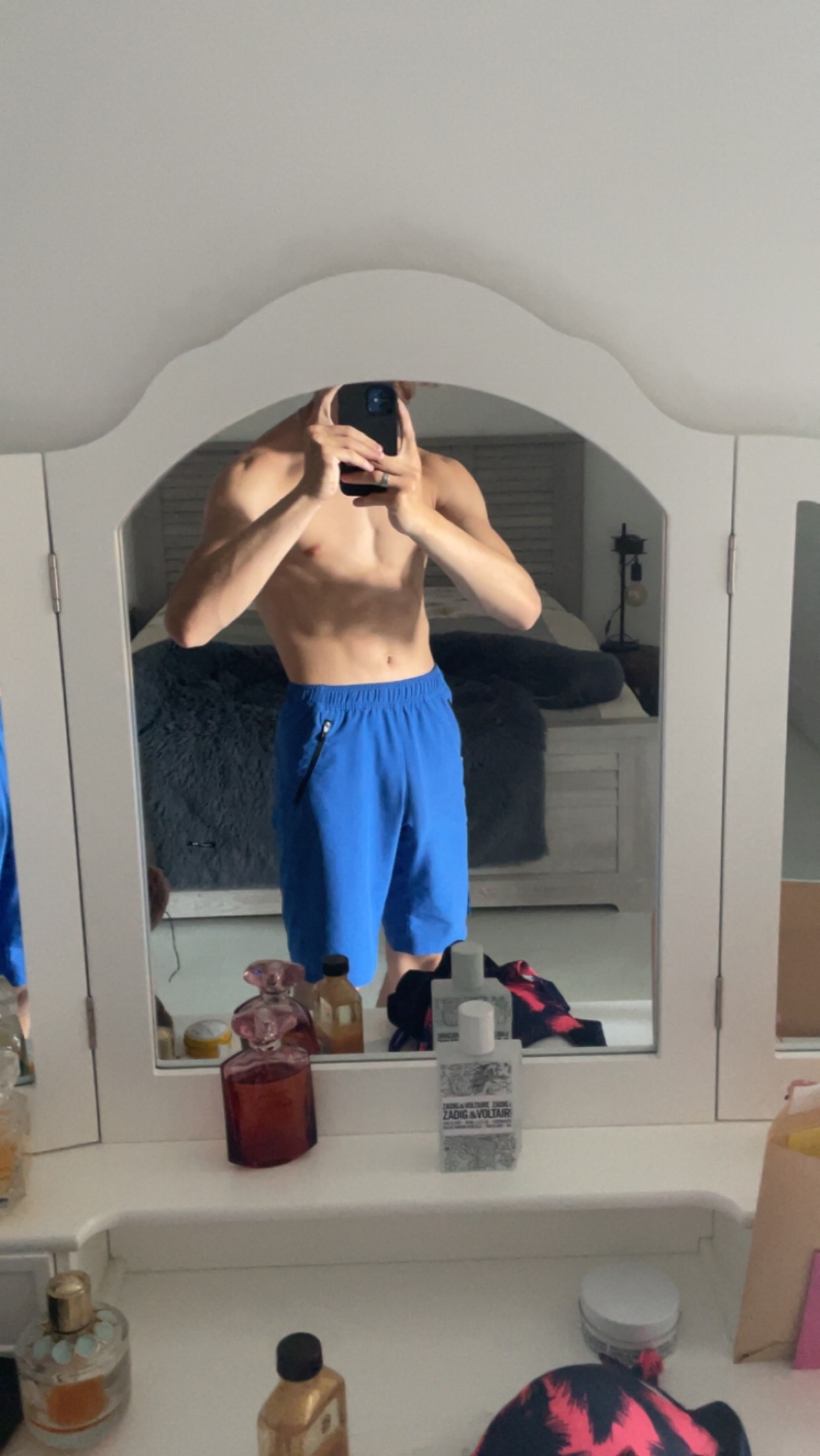 Profil de Gamaliel, 19 ans, Escort TS Suisse à Les Avants