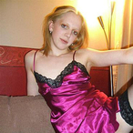 Profil de Marie-germaine, 33 ans, Escort TS Suisse à La Punt Chamues-ch