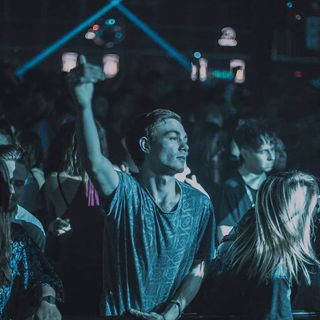 Profil de Solimane, 27 ans, Escort TS Suisse à Uezwil