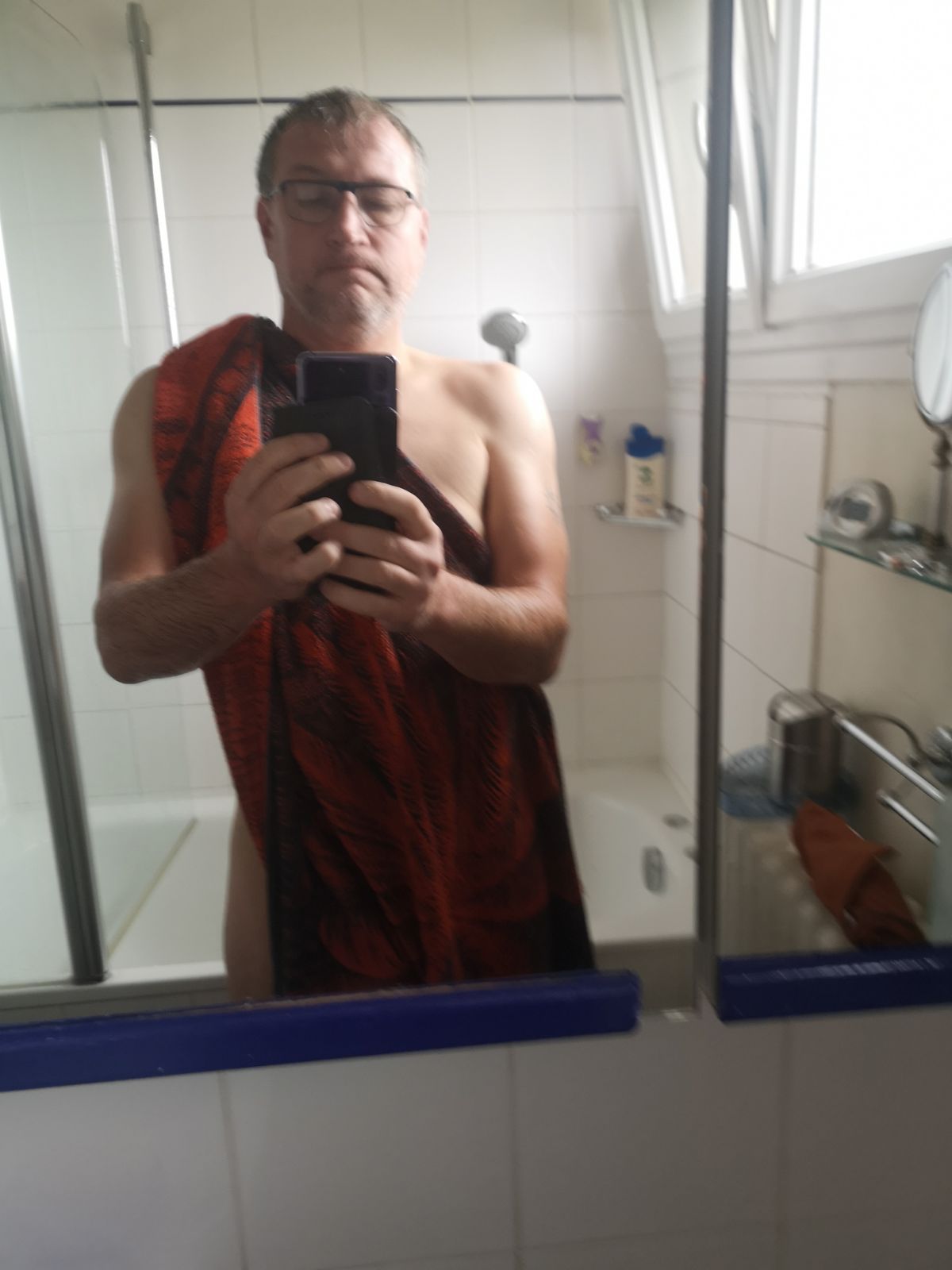 Profil de Amer, 52 ans, Escort TS Suisse à Merligen