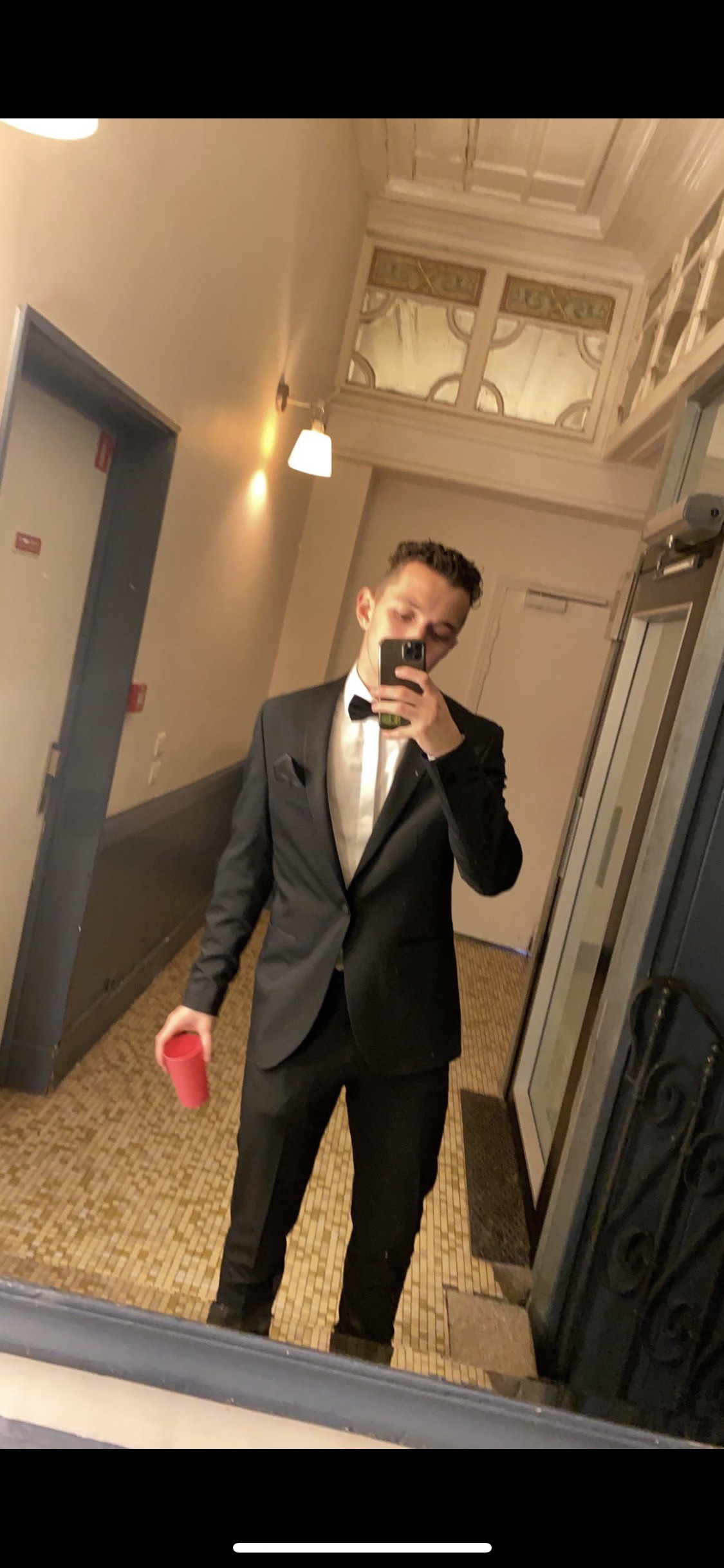 Profil de Zied, 21 ans, Escort TS Suisse à Thielle