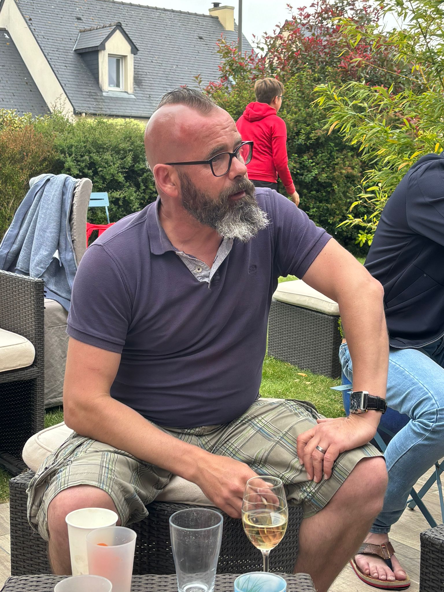 Profil de Choukri, 49 ans, Escort TS Suisse à Cunter