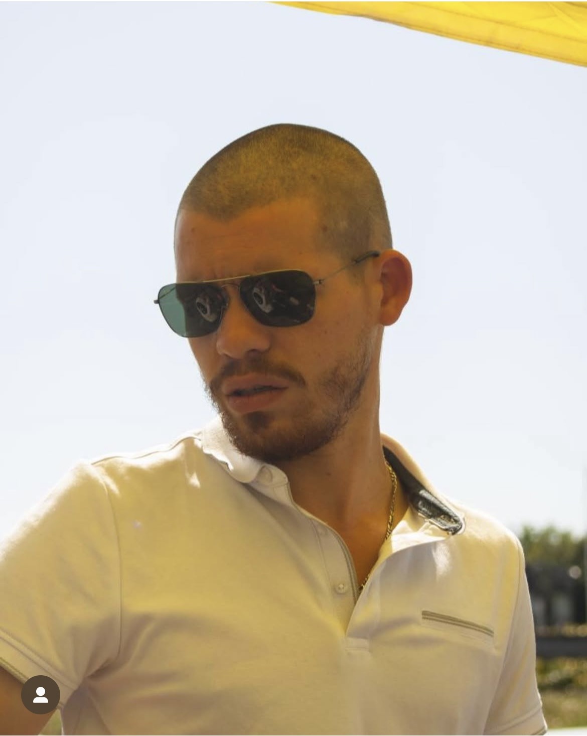 Profil de Nordin, 25 ans, Escort TS Suisse à Oberwil b. Büren