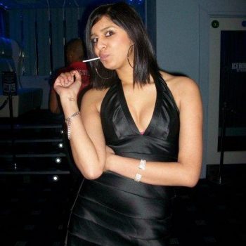 Profil de Dalel, 36 ans, Escort TS Suisse à Cazis