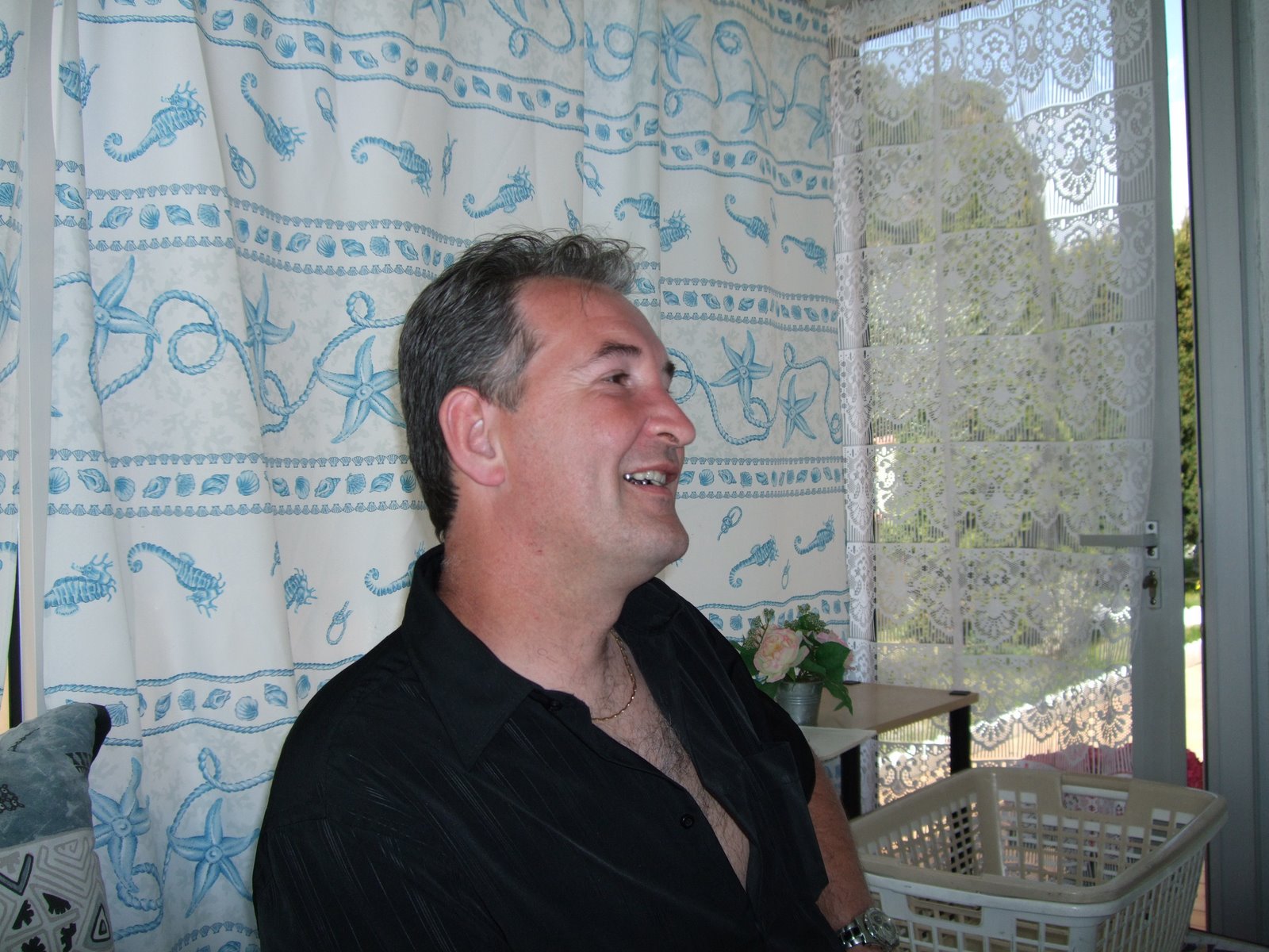 Profil de Lorik, 55 ans, Escort TS Suisse à Englisberg