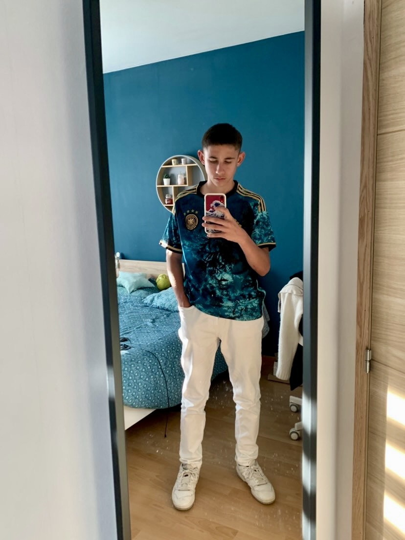 Profil de Syam, 20 ans, Escort TS Suisse à Seelisberg