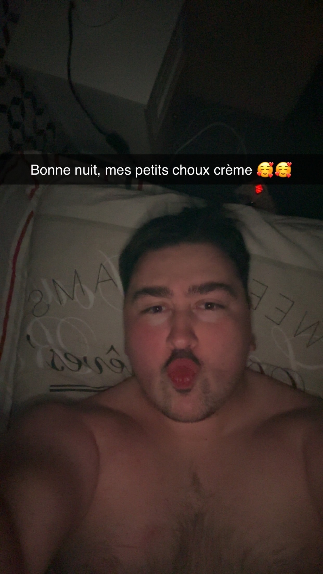 Profil de Dietrich, 23 ans, Escort TS Suisse à Les Avants