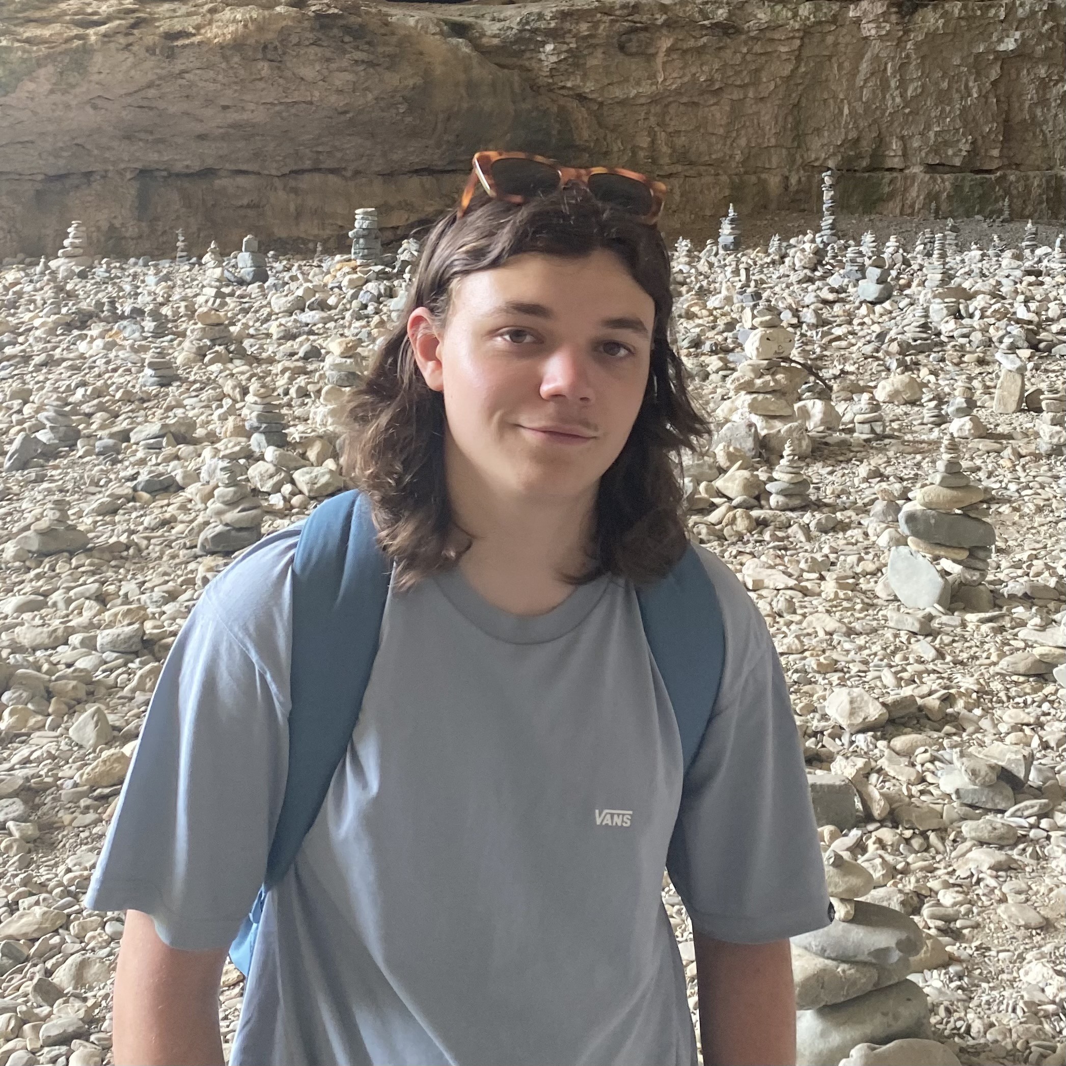 Profil de Kyran, 21 ans, Escort TS Suisse à Givisiez