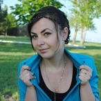 Profil de Vanissa, 33 ans, Escort TS Suisse à Dommartin