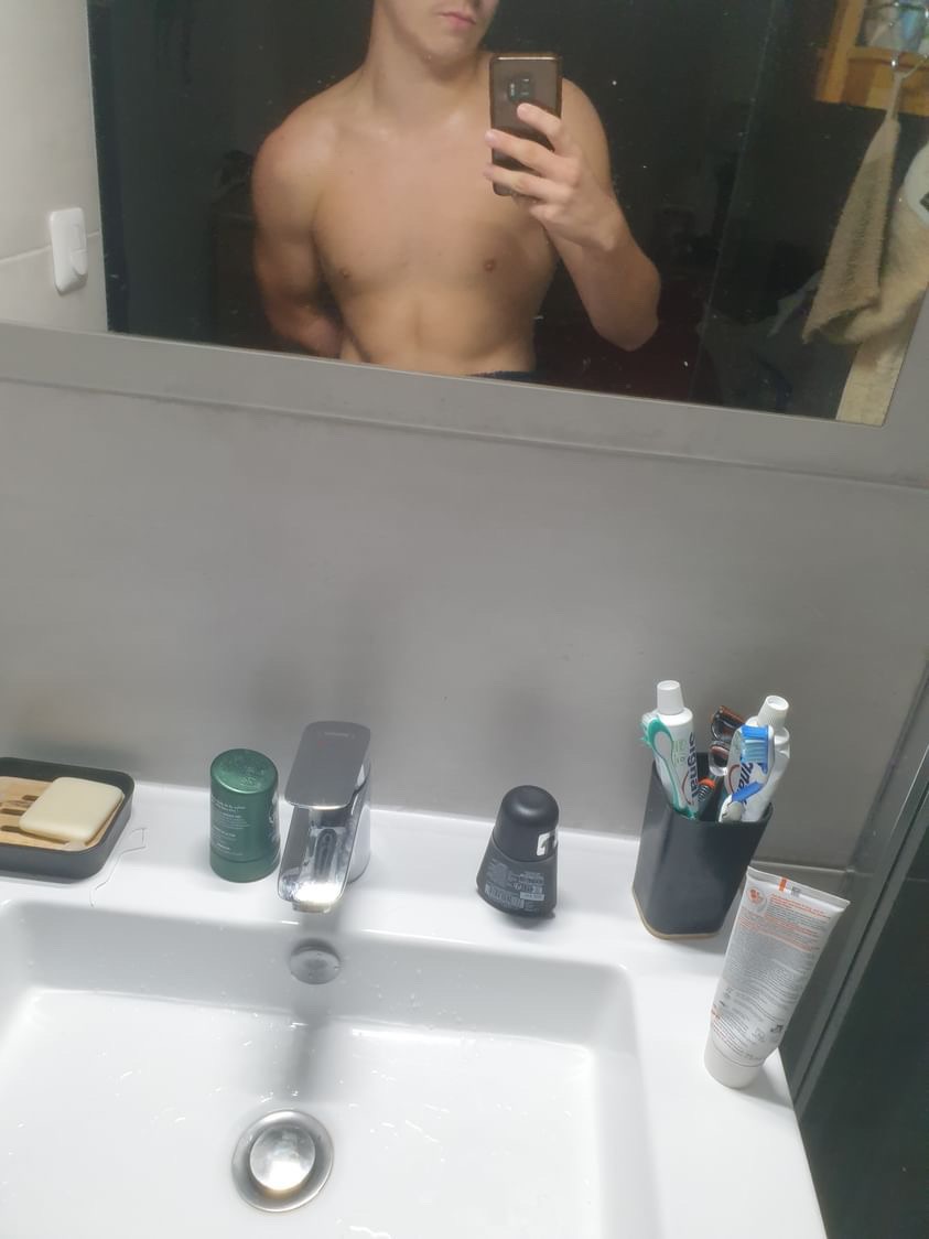 Profil de Philibert, 20 ans, Escort TS Suisse à Lignières