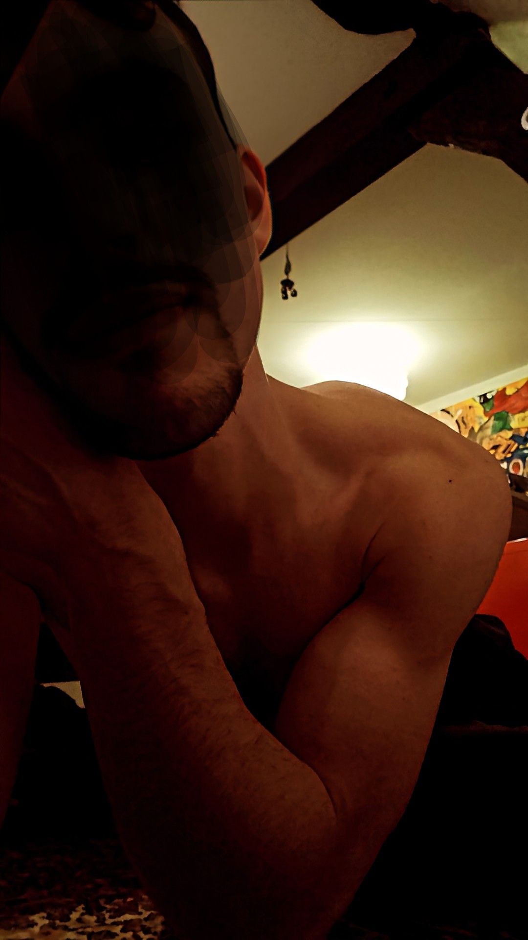 Profil de Arnel, 25 ans, Escort TS Suisse à Bovernier