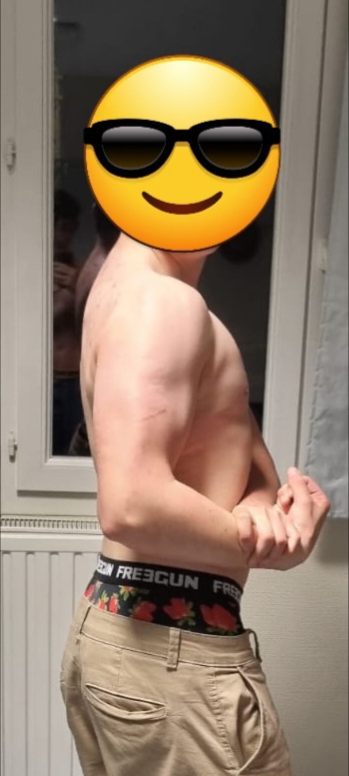 Profil de Vladimir, 21 ans, Escort TS Suisse à Vättis