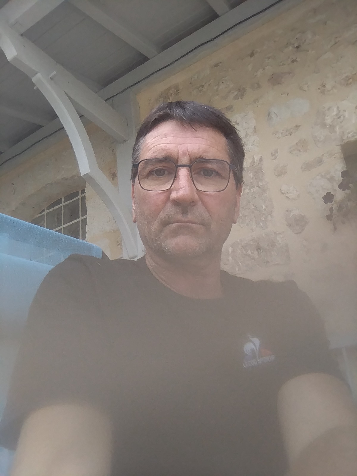 Profil de Kaan, 49 ans, Escort TS Suisse à Travers