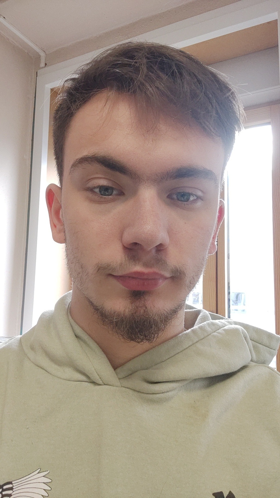 Profil de Nabil, 20 ans, Escort TS Suisse à Spiez