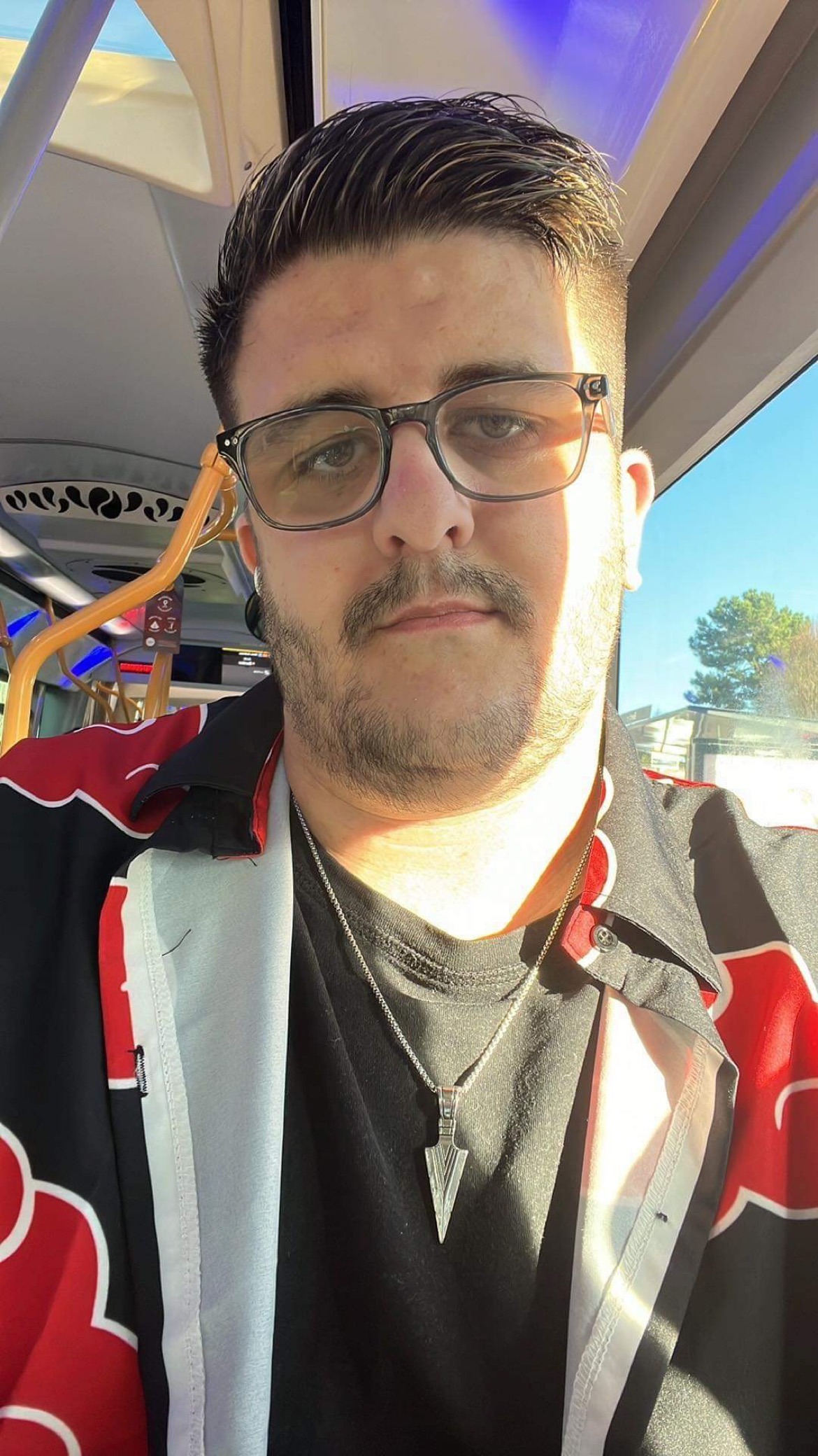 Profil de Refael, 31 ans, Escort TS Suisse à Kottwil