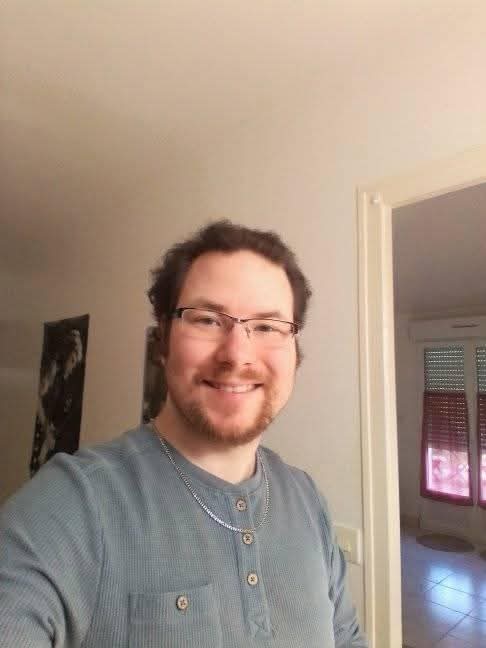 Profil de Jaroslav, 33 ans, Escort TS Suisse à Seewis-Schmitten
