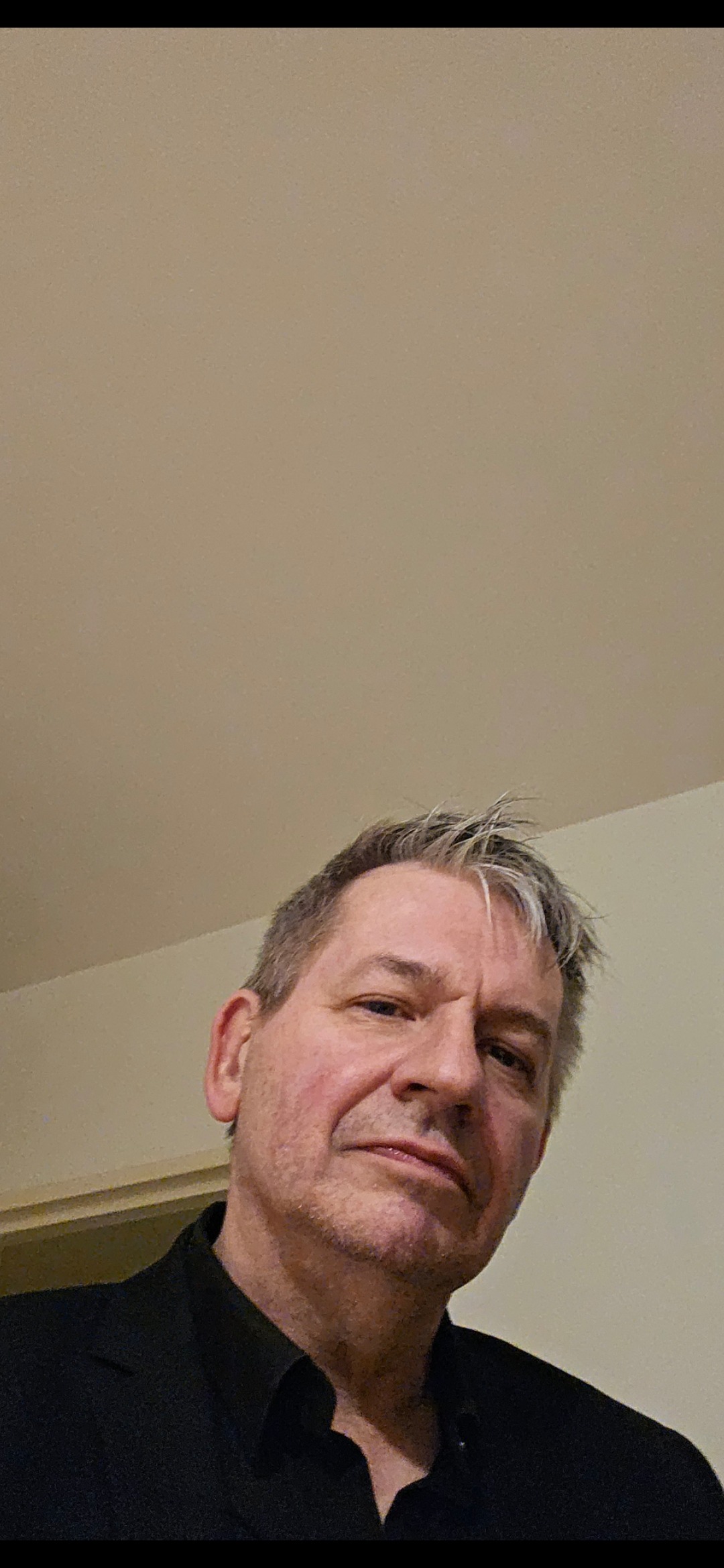 Profil de Derrick, 52 ans, Escort TS Suisse à Epsach