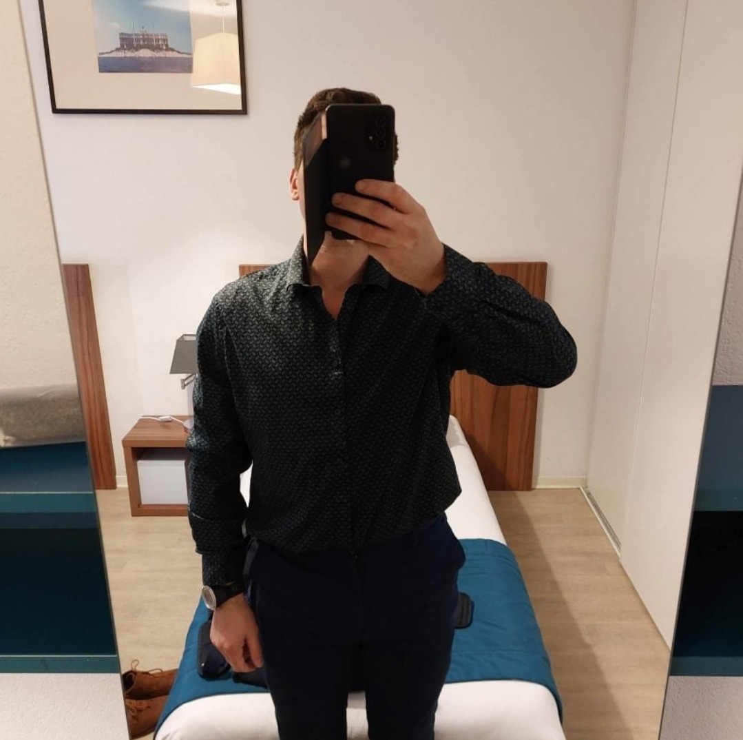 Profil de Toufirk, 41 ans, Escort TS Suisse à Zullwil