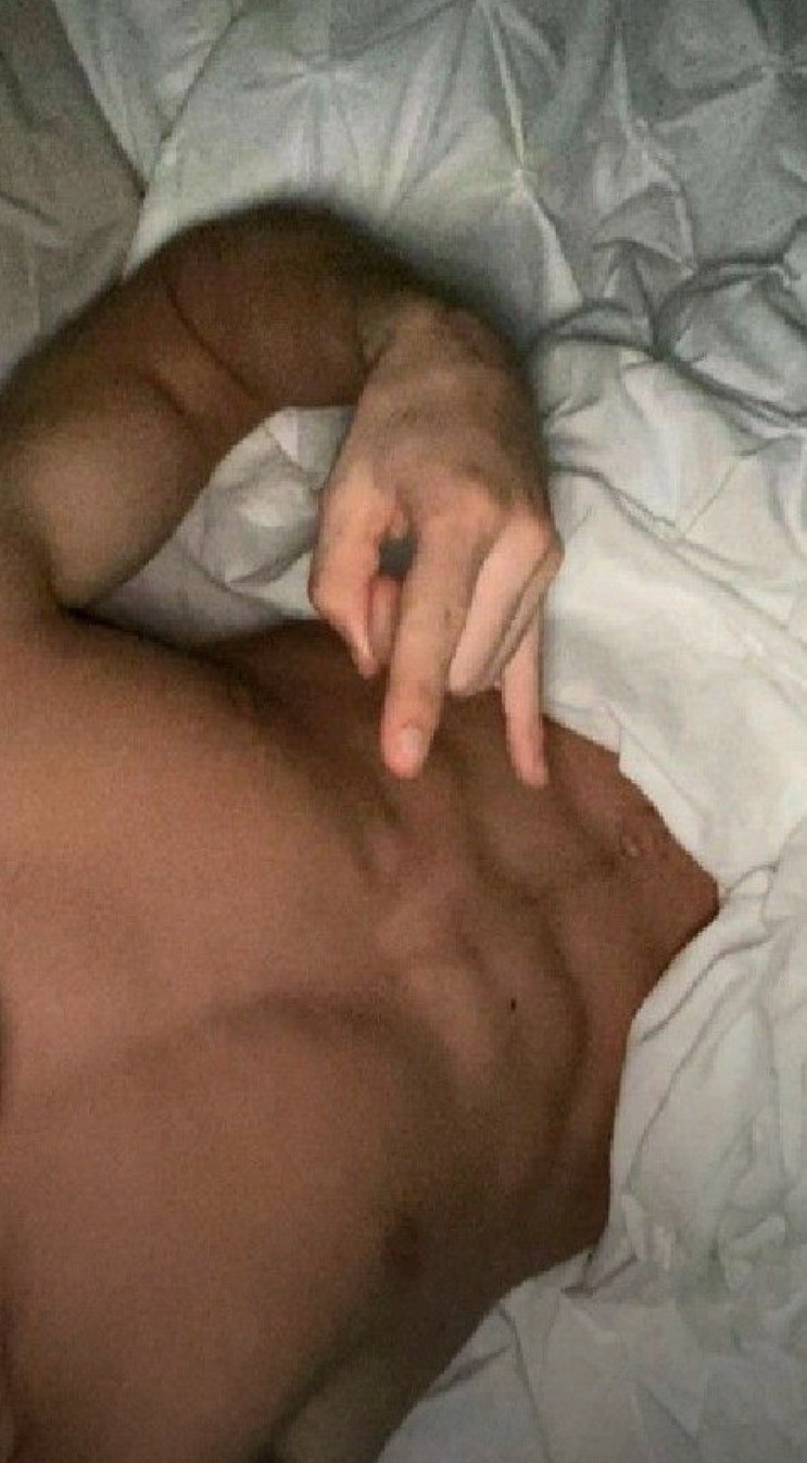 Profil de Najibe, 27 ans, Escort TS Suisse à Tegna