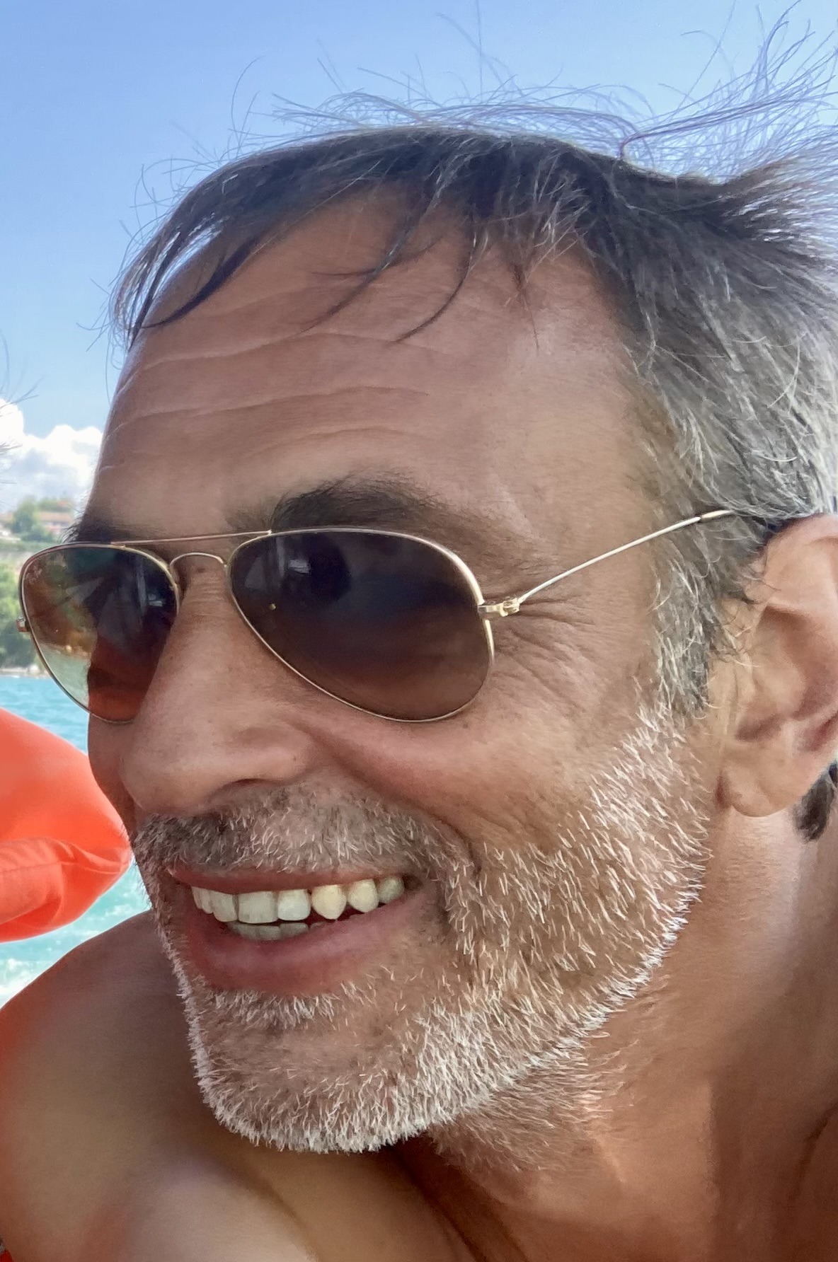 Profil de Alkaly, 47 ans, Escort TS Suisse à Melide