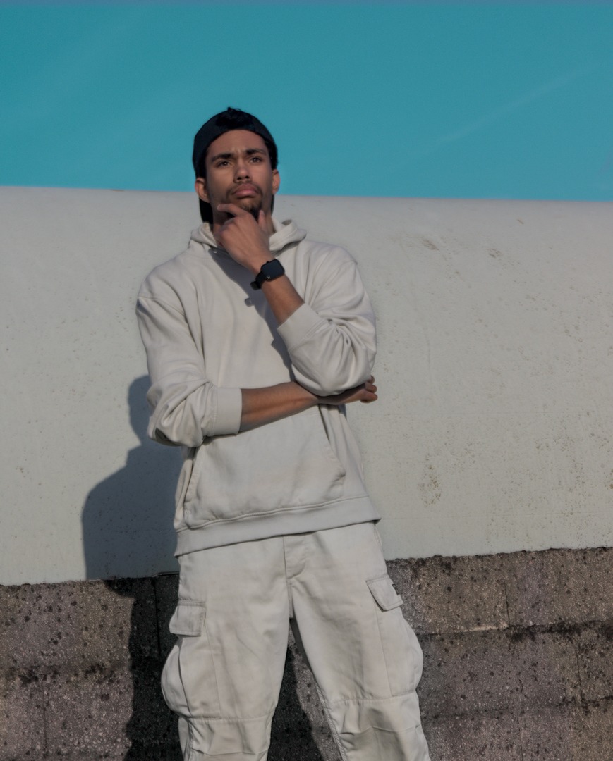 Profil de Gaspar, 23 ans, Escort TS Suisse à Serneus