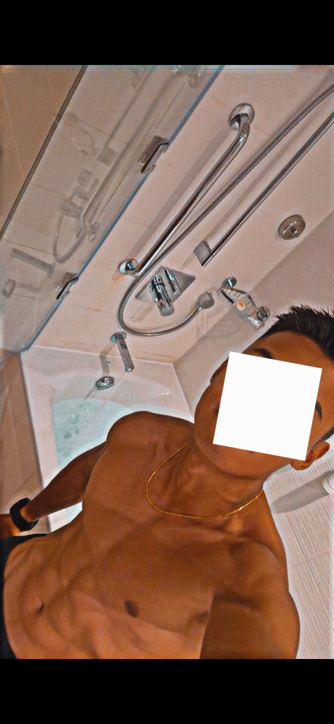 Profil de Abdillah, 22 ans, Escort TS Suisse à Fontnas