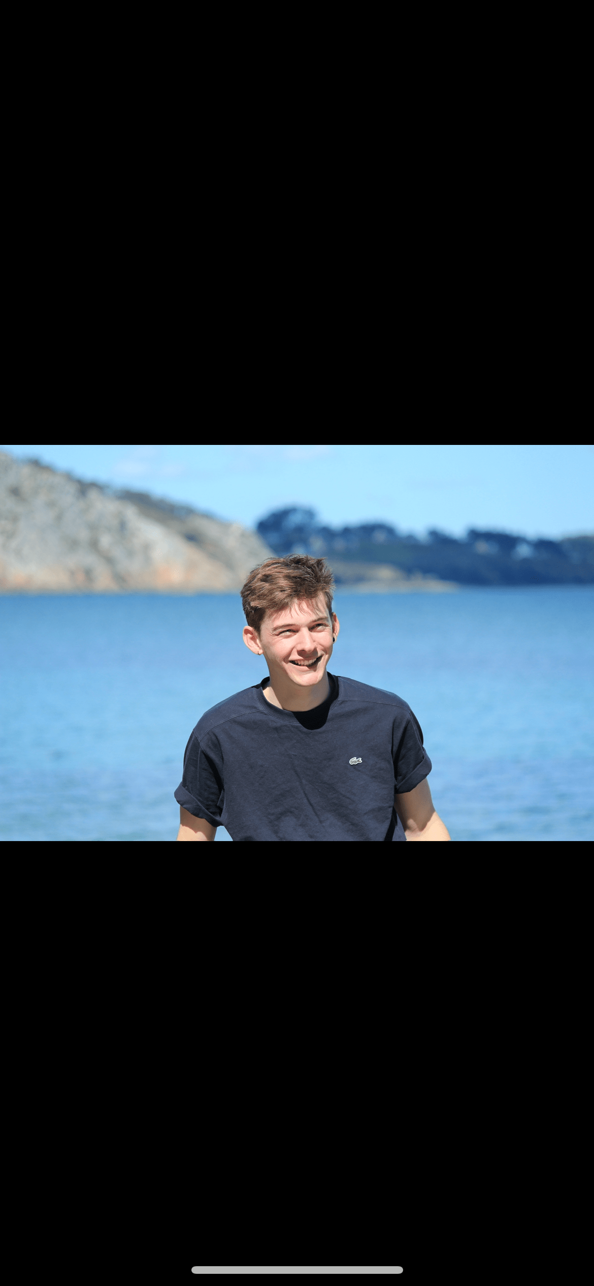 Profil de Medjid, 22 ans, Escort TS Suisse à Kaltacker