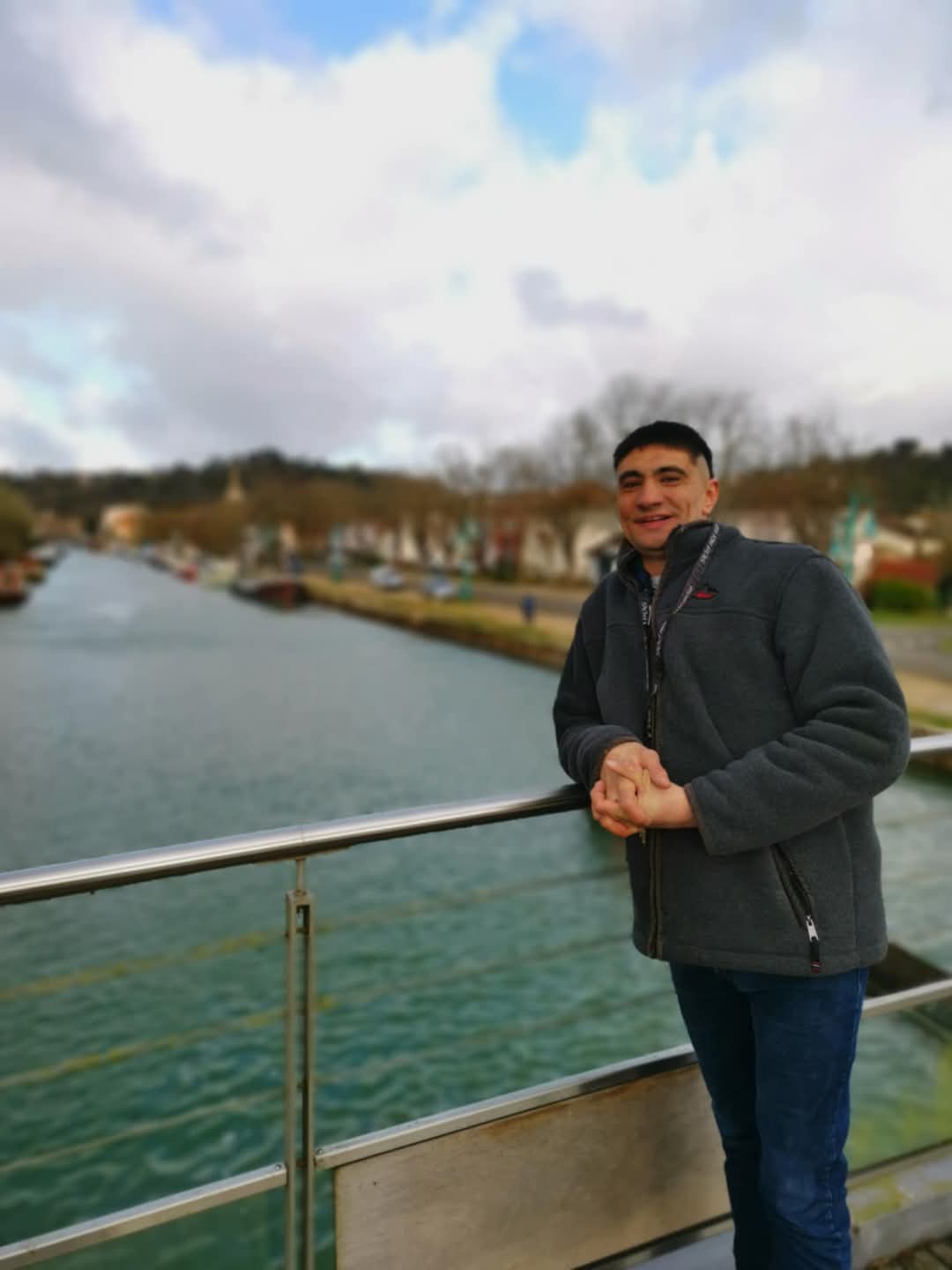Profil de Adin, 35 ans, Escort TS Suisse à Meikirch