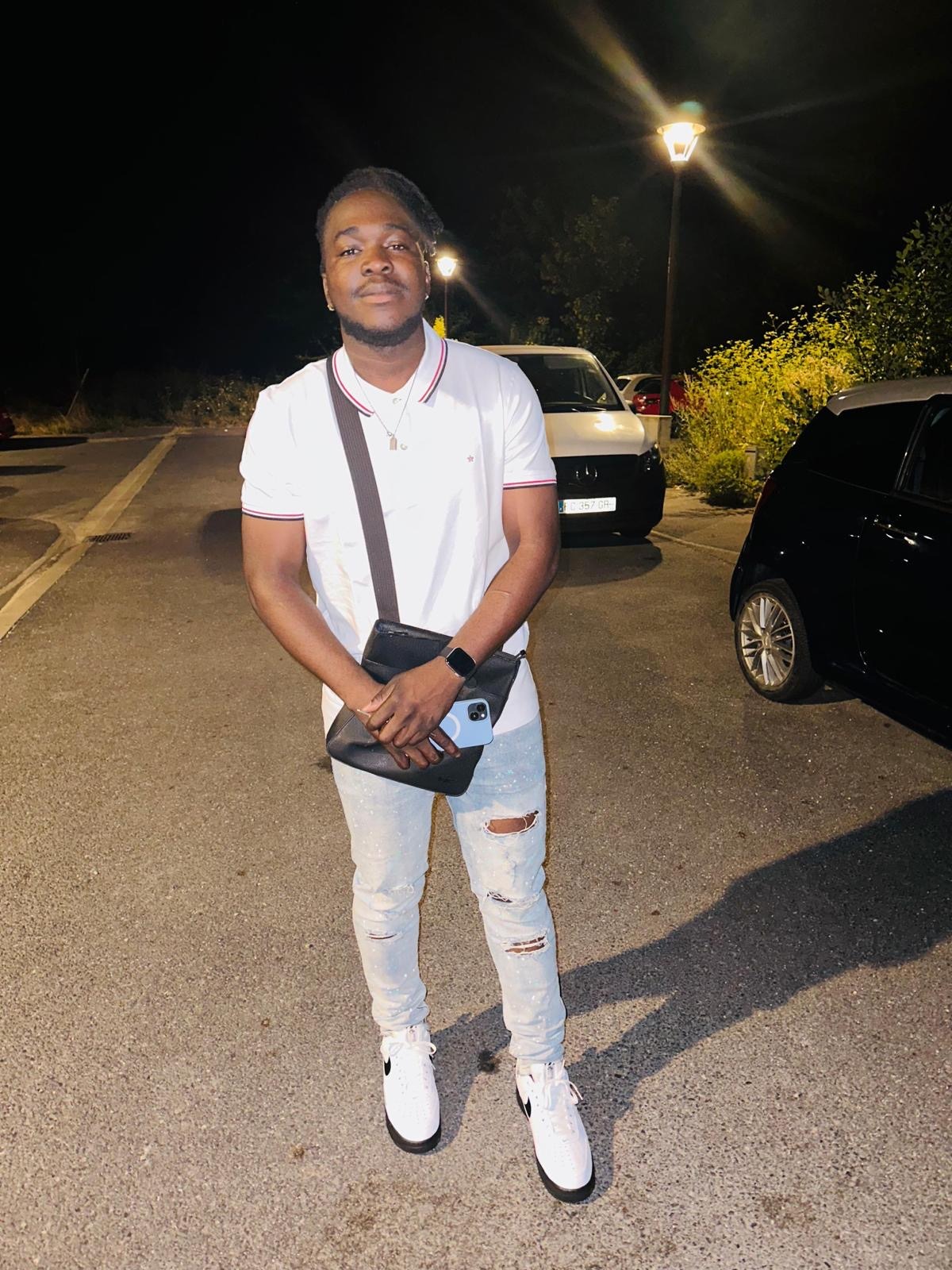 Profil de Aslan, 26 ans, Escort TS Suisse à Wohlen b. Bern
