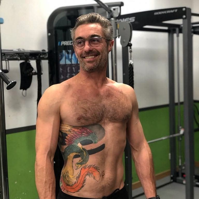 Profil de Bambo, 45 ans, Escort TS Suisse à Siat