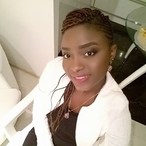 Profil de Hervine, 36 ans, Escort TS Suisse à Gams